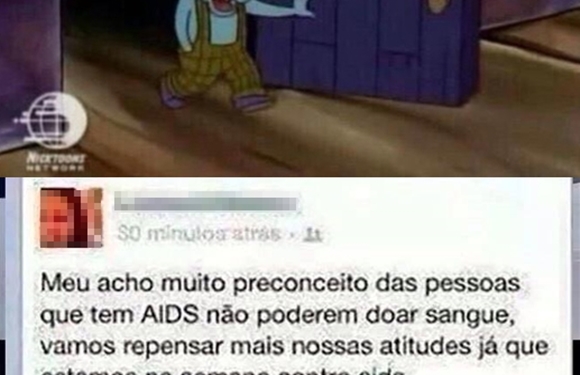 Quando Voc Pensa Que J Viu De Tudo Humordido