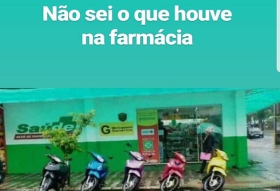 Como reconhecer que a coisa ficou séria Humordido