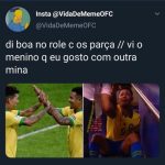 Sele O De Memes Da Copa Am Rica Humordido