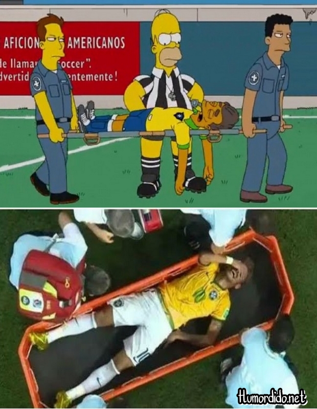 simpsons-preve-lesao-do-jogador-neymar