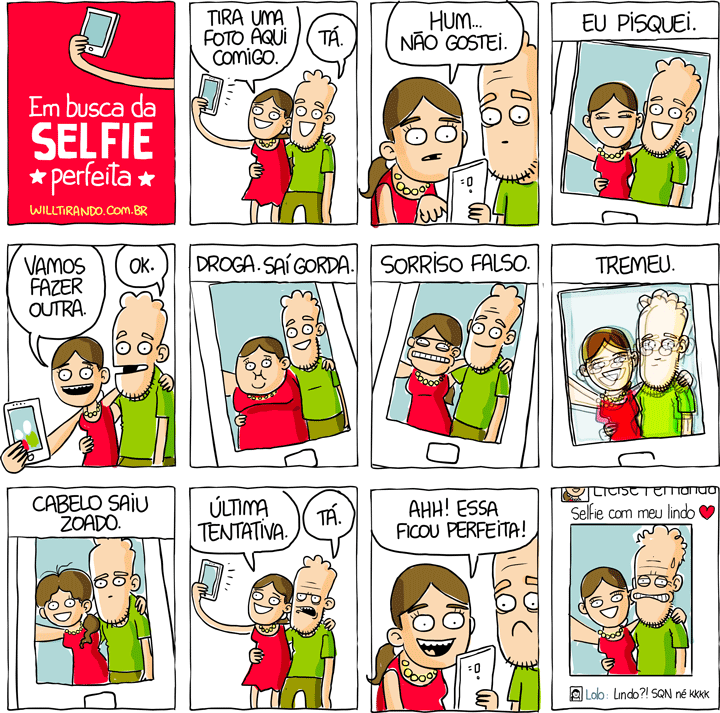 mulheres-tirando-a-selfie-perfeita