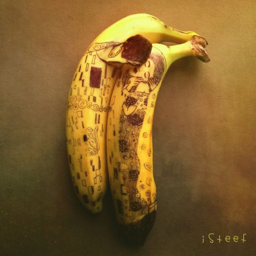 Artista-transforma-bananas-em-obras-de-arte-1