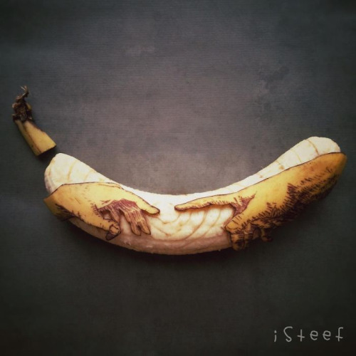 Artista-transforma-bananas-em-obras-de-arte-3