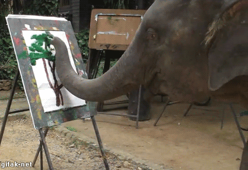 elefante-pintor