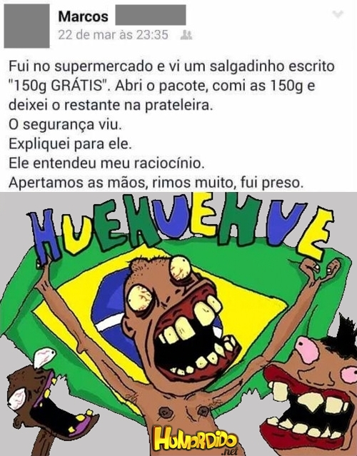 hueragem-huera-brasileira