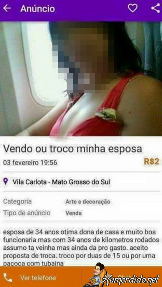 vendo-ou-troco-minha-esposa